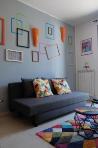 Adria Art Apartments 1