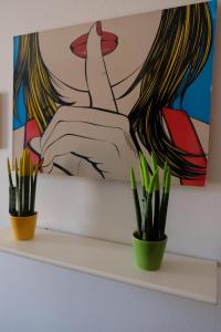 Adria Art Apartments 1