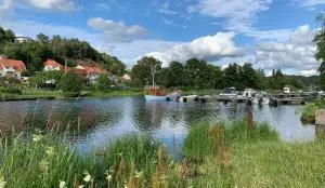 Kungälv Longstay - Kode