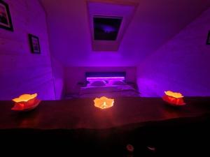 Love hotels Haut Doubs Plaisir : photos des chambres