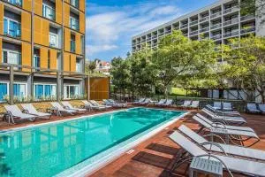 Pestana Casino Studios - Funchal