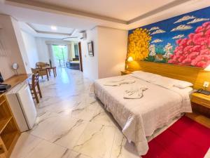 Los Lagos Resort Hotel