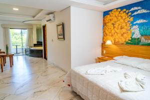 Los Lagos Resort Hotel