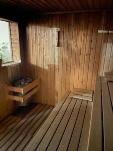 Garda Wellness Apartmanház