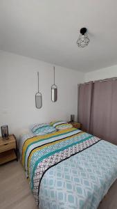 Maisons de vacances Gite Choroby : photos des chambres