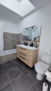 Maisons de vacances Gite Choroby : photos des chambres