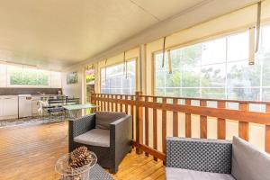 Mobilhome bord de mer Gujan Mestras