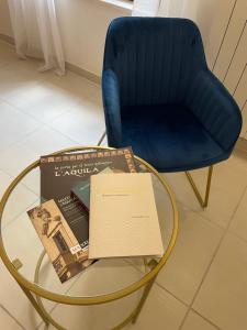 B & B Piazza Angioina