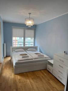 Apart - Old Town - 3 Rooms - Garaż - Winda