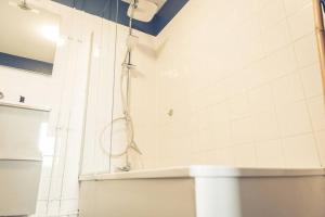Appartements Le Rose - Centre Ville - Wifi : photos des chambres