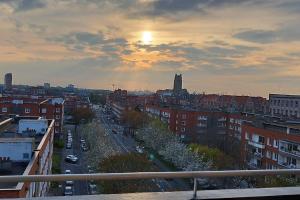 Appartements Le Rose - Centre Ville - Wifi : photos des chambres