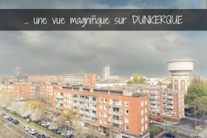 Appartements Le Rose - Centre Ville - Wifi : photos des chambres