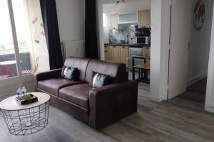 Appartements Le Rose - Centre Ville - Wifi : photos des chambres