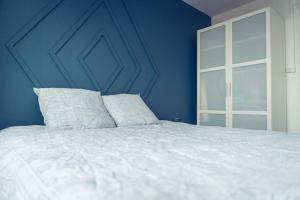 Appartements Le Rose - Centre Ville - Wifi : photos des chambres