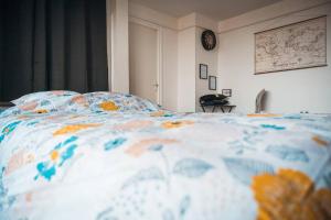 Appartements Le Rose - Centre Ville - Wifi : photos des chambres