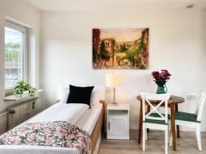 Pension Zur Mühle - Haldorf