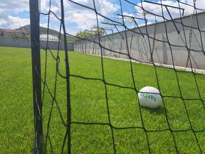 Sunset view guest house