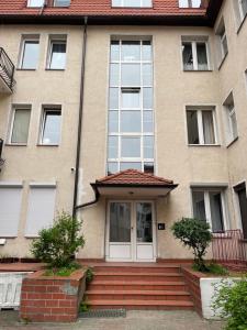 Apartament Bankowa Klimt