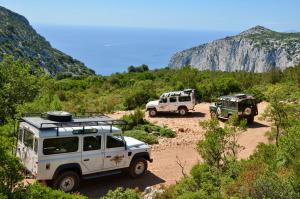 Goloritzè Room and Breakfast img79