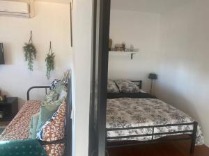 Appartements Proche des plages - Beau T2 climatise : photos des chambres