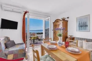 Apartments Lucija - Baška Voda