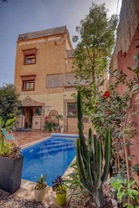 Villa Eden - Piscine - 8PX