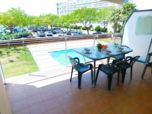 GMID IMMO Apartment Mileni