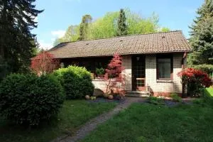 Ferienhaus und Bauwagen Kehl - Thören