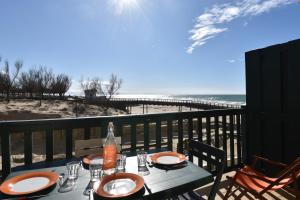 Dunes - Hossegor agréable studio en bordure de la plage sud dhossegor