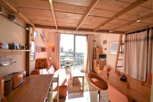 Dunes - Hossegor agréable studio en bordure de la plage sud dhossegor