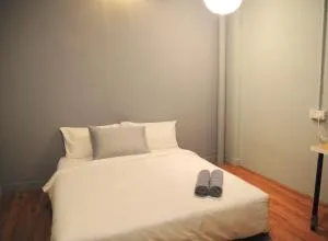 GRAYHAUS SOHO Ipoh - 怡保