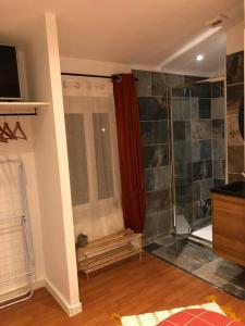 Charmant T2 climatisé - Près des plages