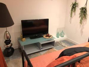 Charmant T2 climatisé - Près des plages