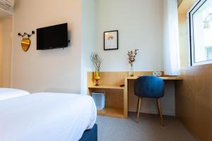 Oporto City View - Guest House Suites