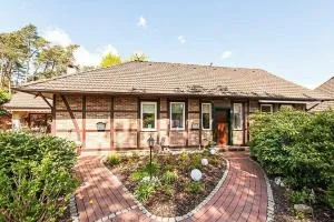 Ferienwohnung Erika Constabel - 维策