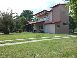 Priona Rooms