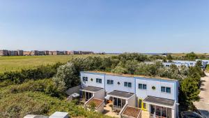 Three-Bedroom House room in Molecaten Park Noordduinen