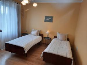 Šeimos Būstas Homestay