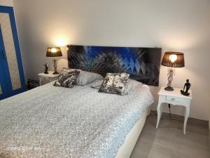 Lavocette maison appartement