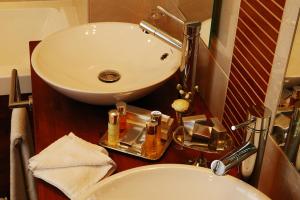 Hotels Clos La Boetie & Spa : photos des chambres