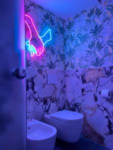 Double or Twin Room with Spa Access