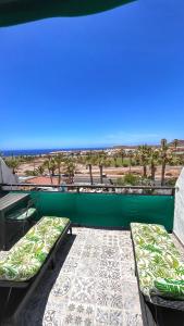 Suite Poseidon Golf & Ocean View