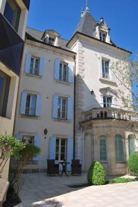 Hotels Clos La Boetie & Spa : photos des chambres