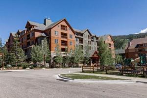 Buffalo Lodge 1 Bedroom Condo In River Run Village