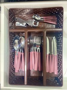 Apto frente praia Gonzaguinha