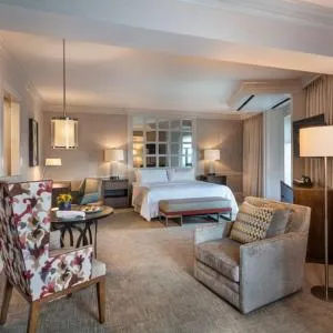 Beechwood Hotel - Sutton