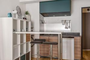 Studio Coquelicot - Welkeys