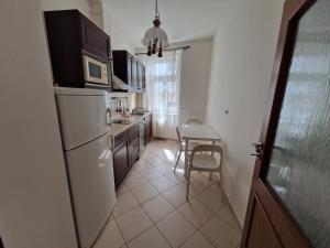 Apartmán 63m2 s balkonem v lázeňském centru