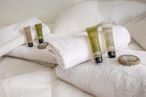 Studio Coquelicot - Welkeys