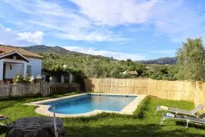 El Llano de la Encina - La Joya